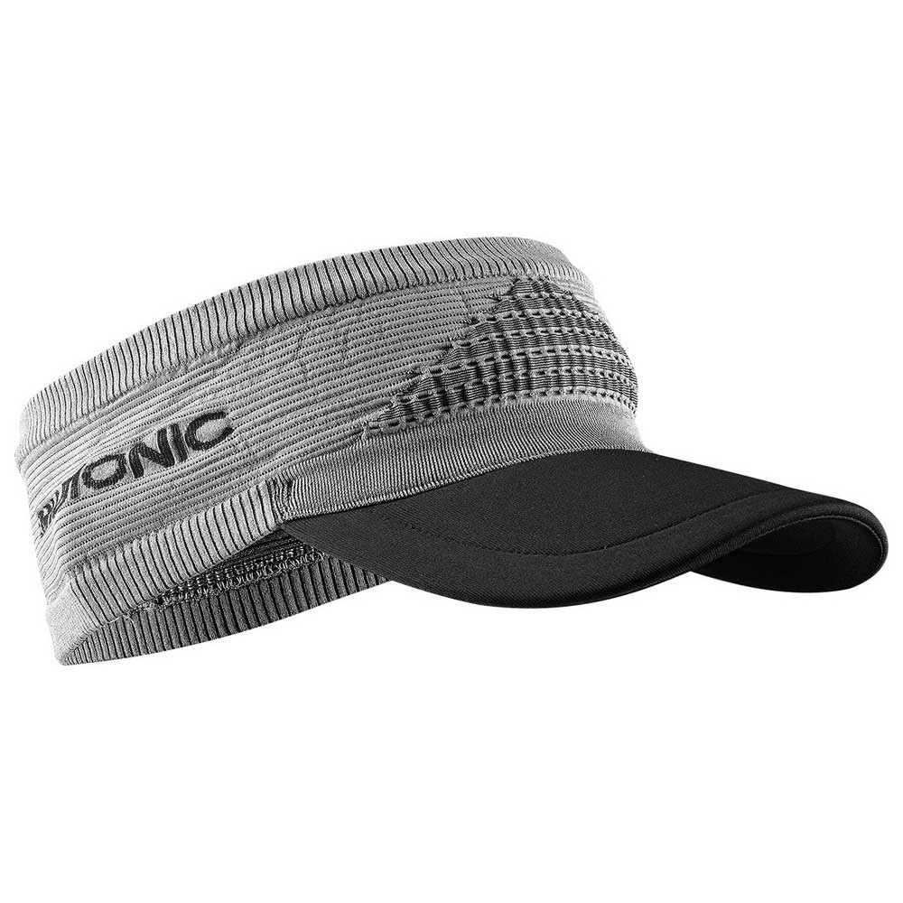X-bionic Fennec 4.0 54-58 cm Anthracite / Silver