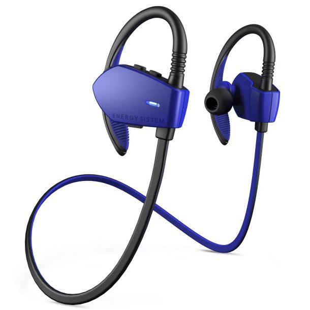 Energy Sistem Sport 1 Bluetooth One Size Blue