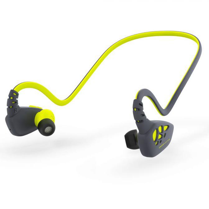 Energy Sistem Sport 3 Bluetooth One Size Yellow