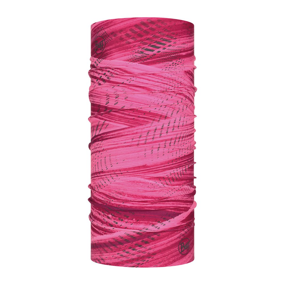 Buff ® Reflective One Size Speed Pink