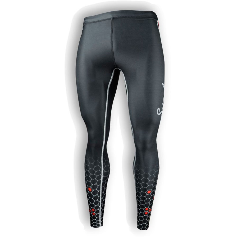 Sural Arrow 2 Pockets S Black / White / Red