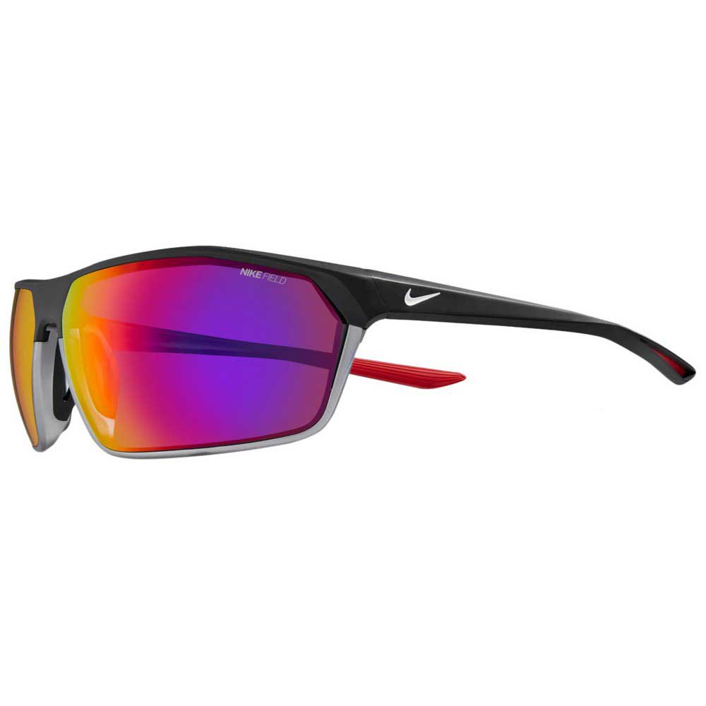 Nike Vision Clash Tinted Field Tinted/CAT3 Black