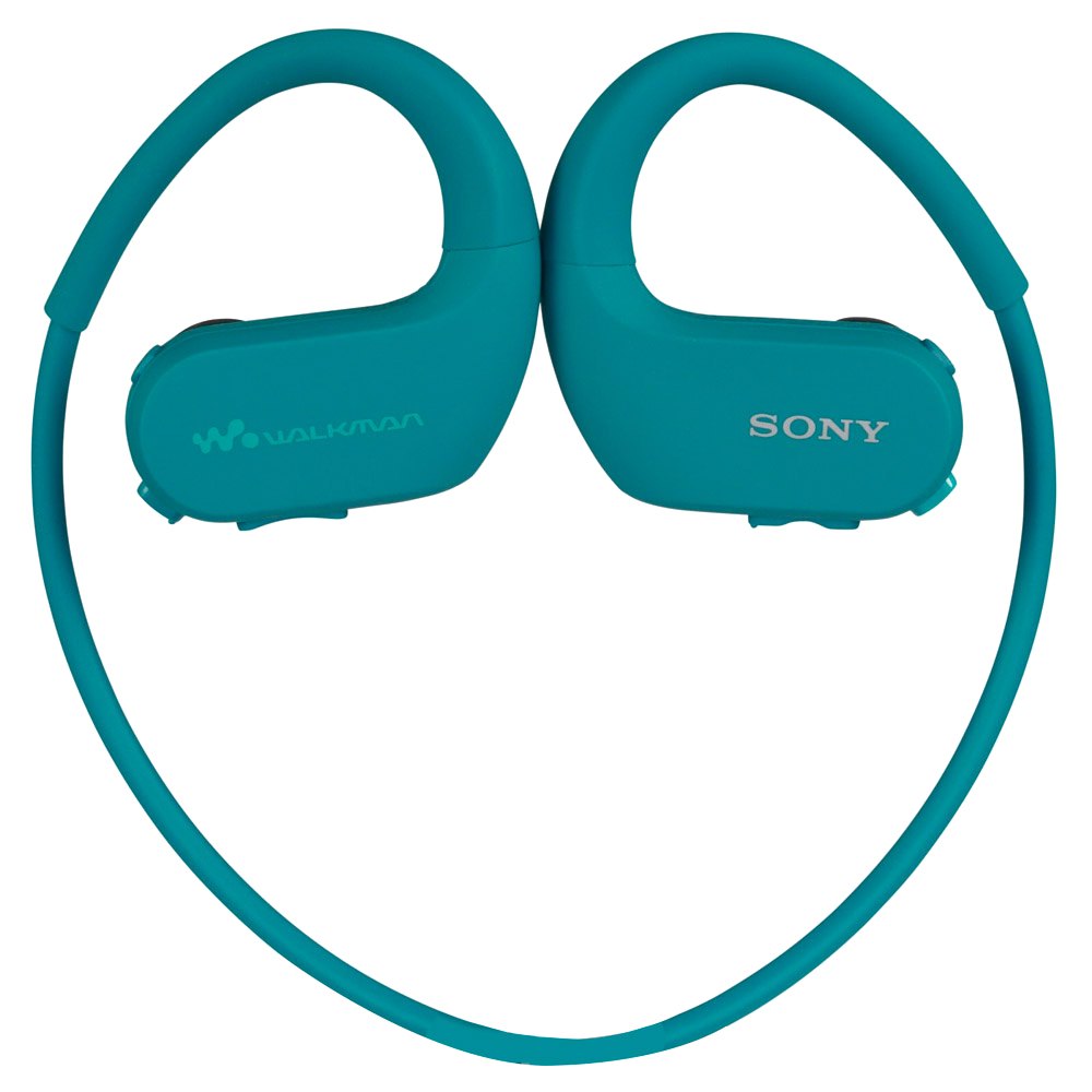 Sony Nw-ws413l 4gb One Size Blue