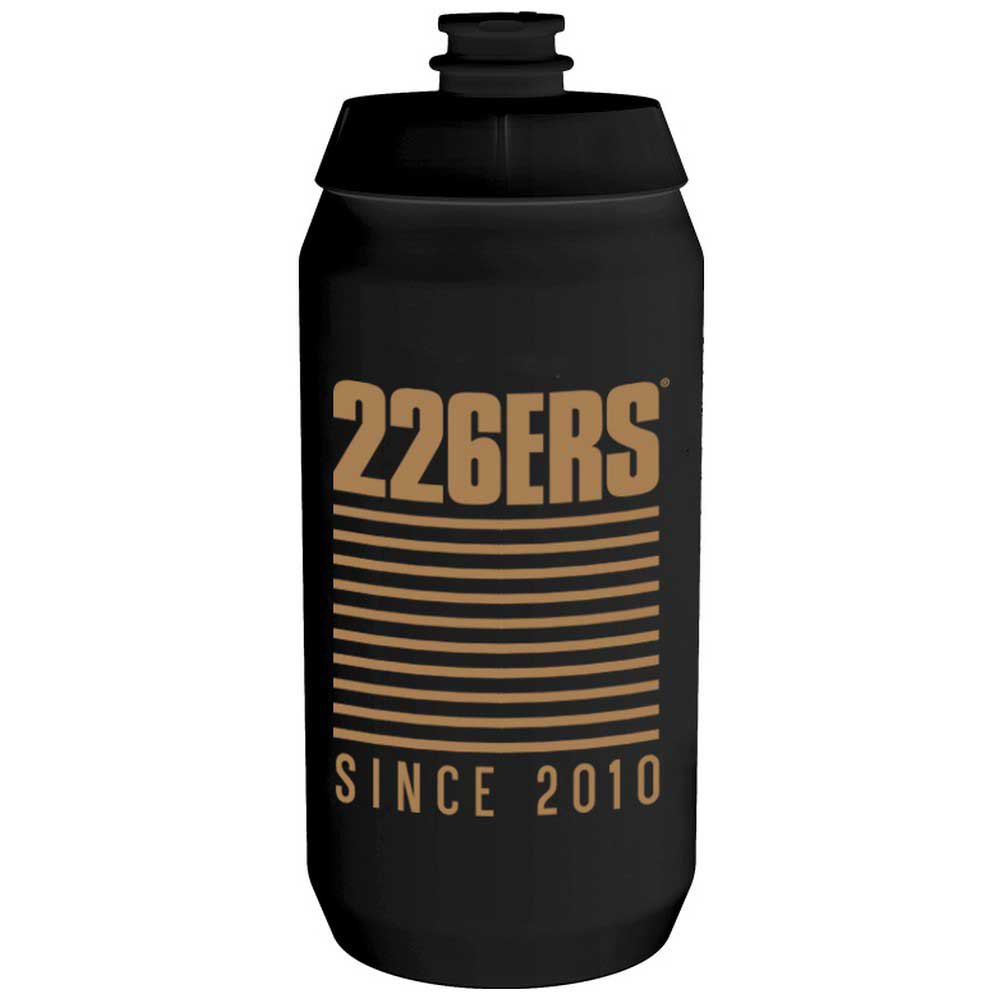 226ers Since 2010 Ltd Superlight 550ml One Size Black / Gold