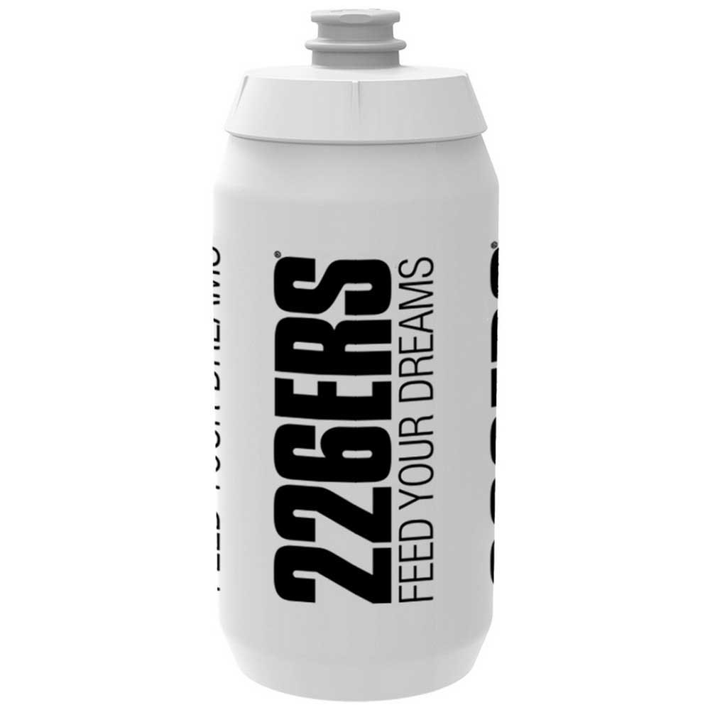 226ers Superlight 550ml One Size White
