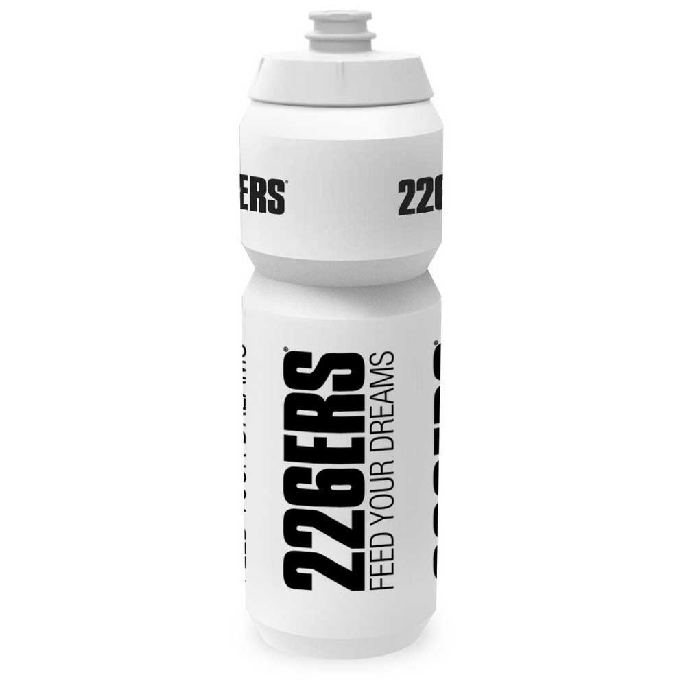 226ers Superlight 800ml One Size White