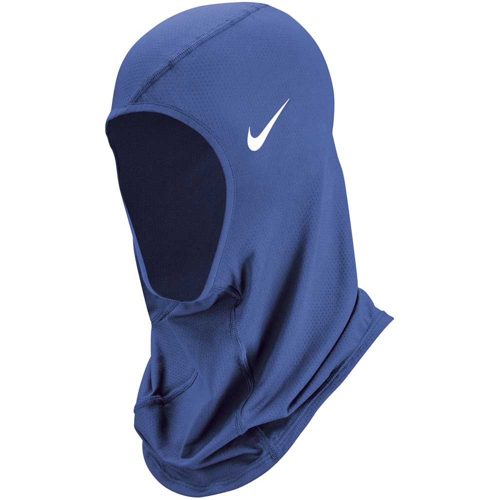 Nike Accessories Pro Hijab Alt Pkg XS-S Blue