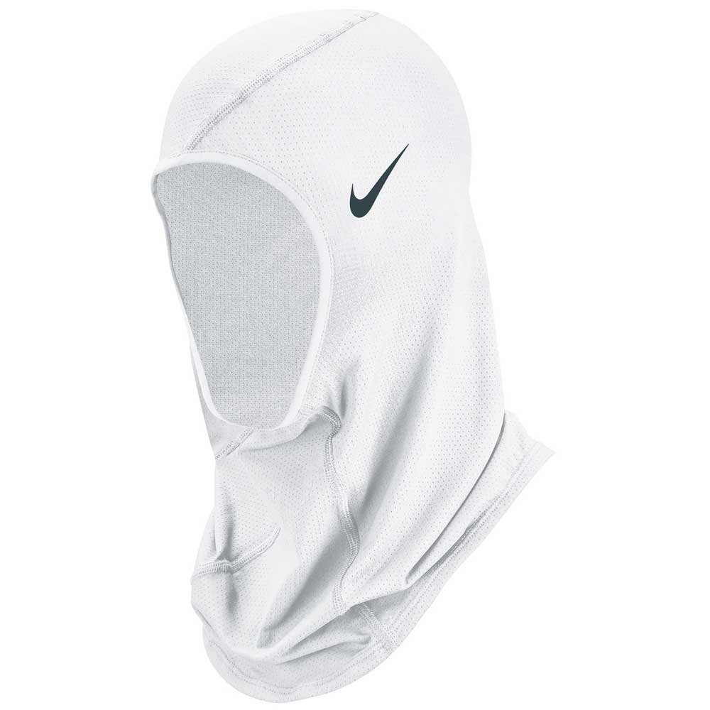 Nike Accessories Pro Performance Hijab Alt Pkg XS-S White / Black