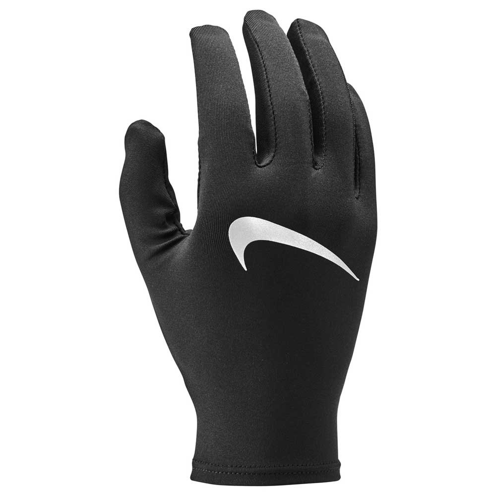 Nike Accessories Miler Running XS-S Black / Silver
