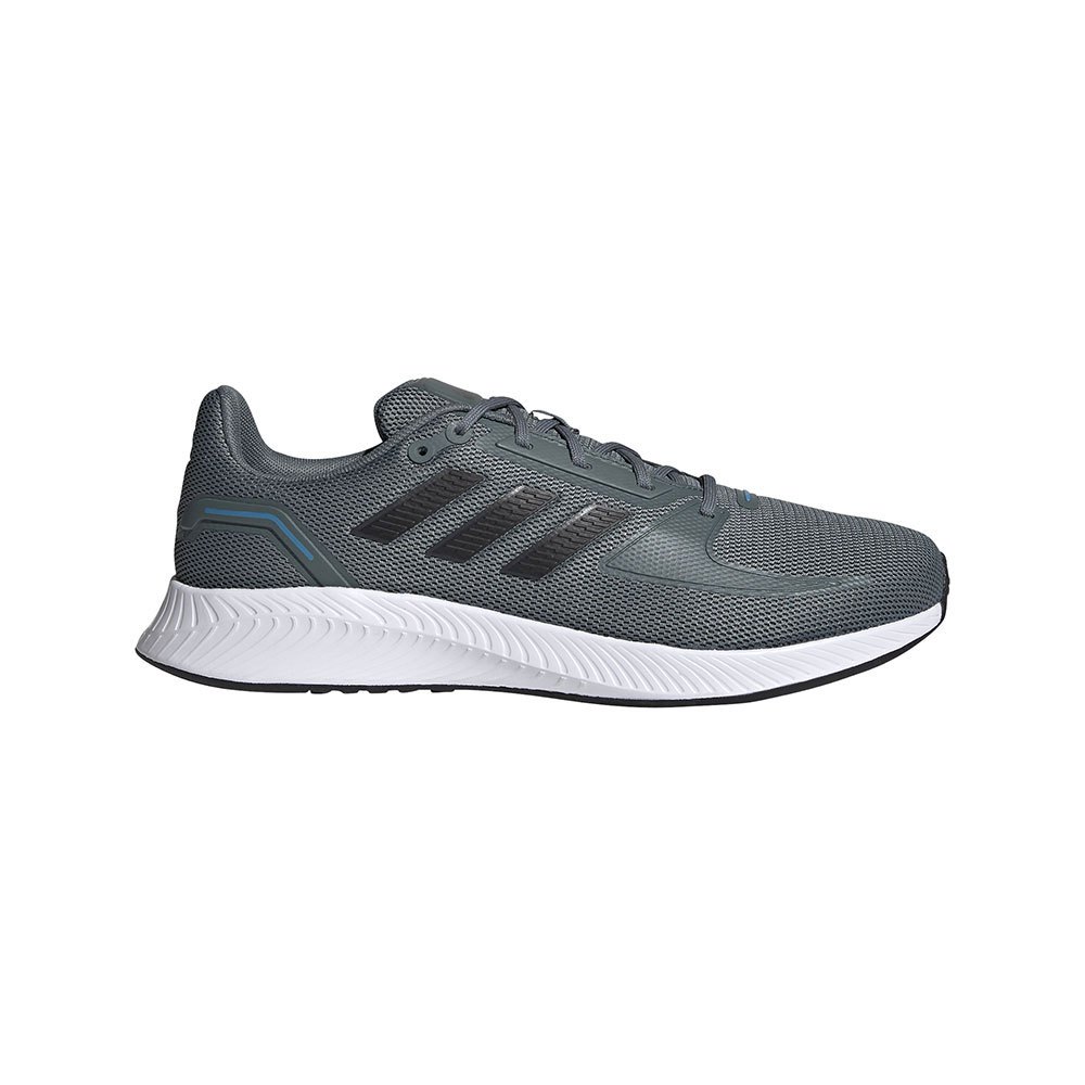 Adidas Runfalcon 2.0 EU 44 2/3 Blue Oxide / Core Black / Grey Six