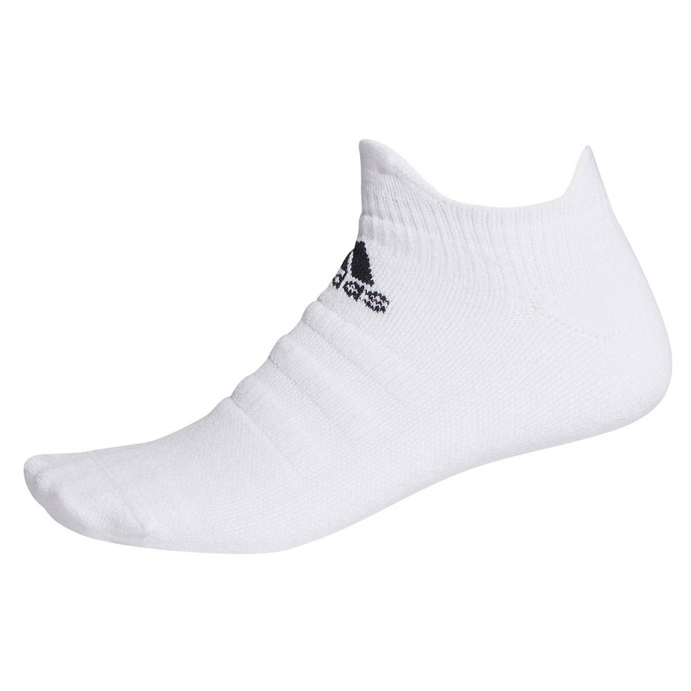 Adidas Alphaskin Low EU 37-39 White / Black / White
