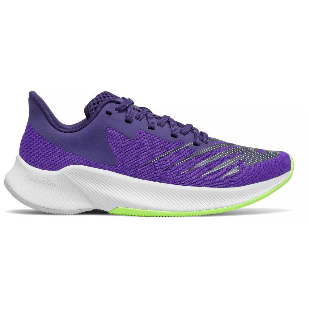 New Balance Fuelcell Prism Gs Wide EU 36 Purple