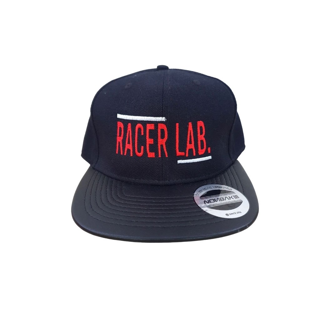 Nonbak Racer Lab One Size Red