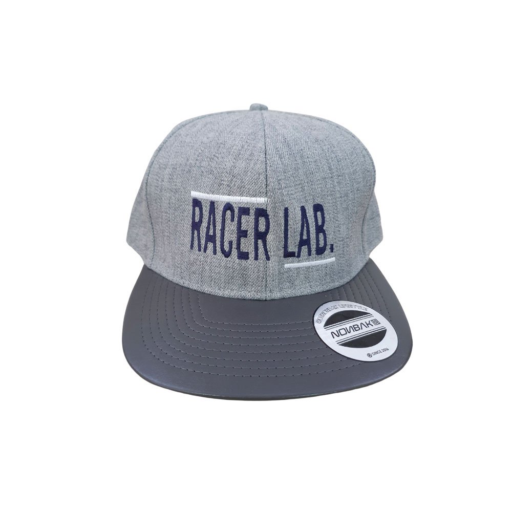 Nonbak Racer Lab One Size Grey