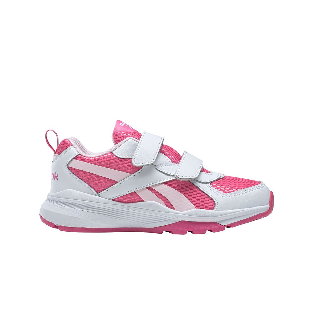 Reebok Xt Sprinter Alternate Kid EU 33 Kicks Pink / Porcelain Pink / White