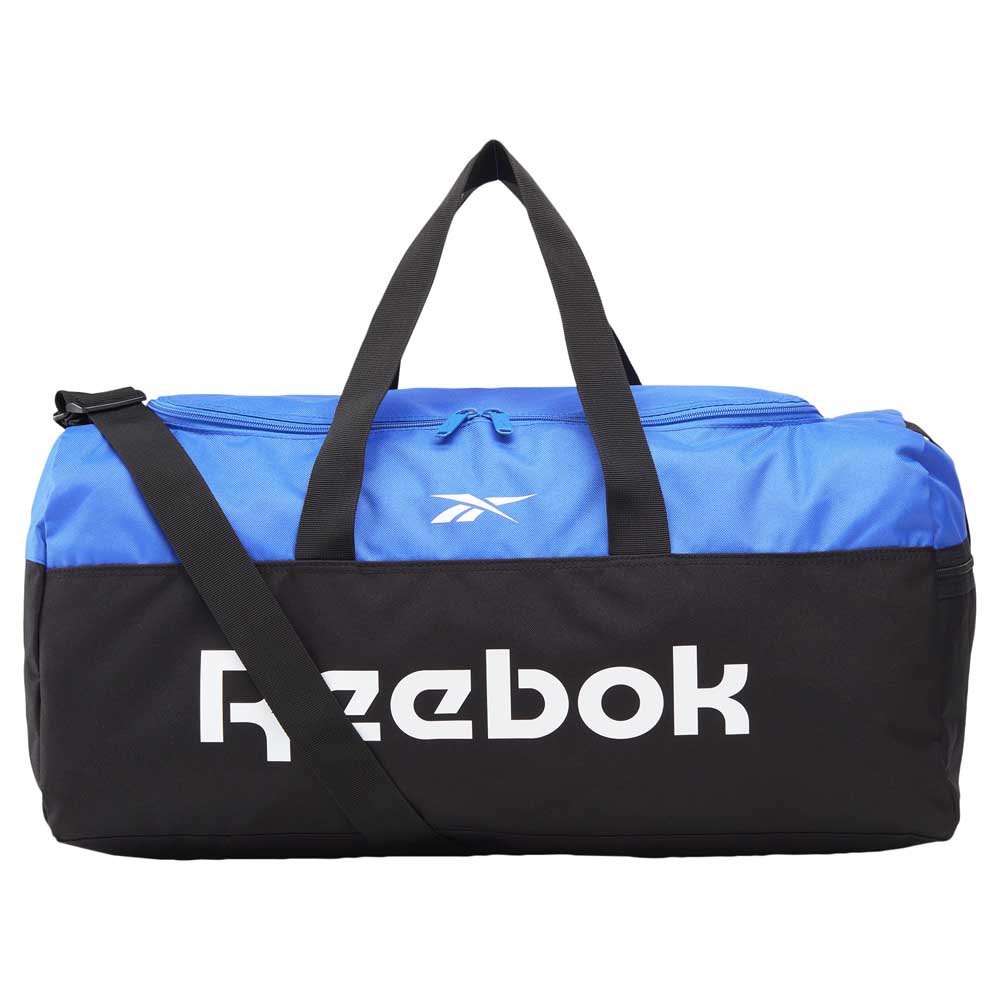 Reebok Active Core Linear Logo Grip M One Size Court Blue