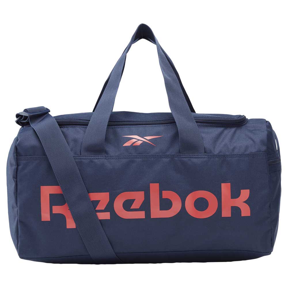 Reebok Active Core Linear Logo Grip S One Size Vector Navy