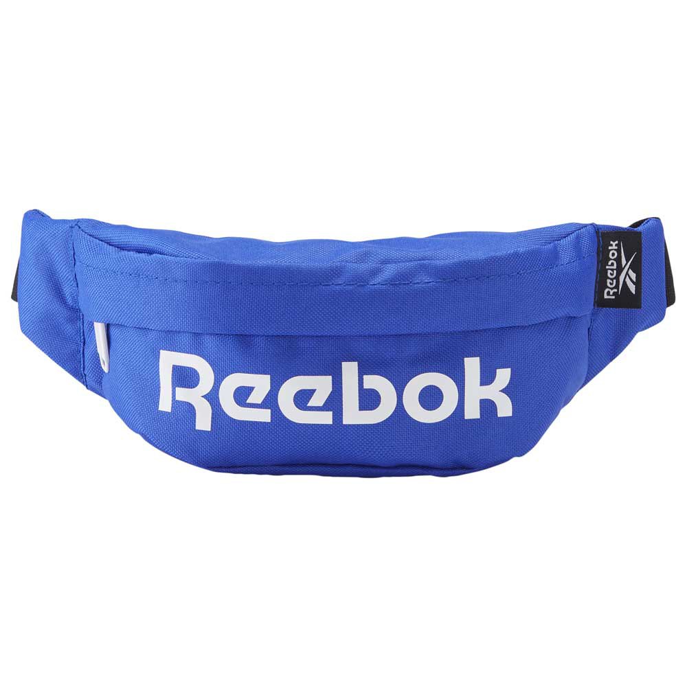 Reebok Active Core Linear Logo One Size Court Blue