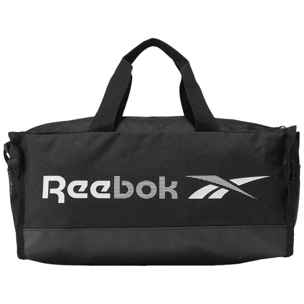 Reebok Essentials Grip S One Size Black / White
