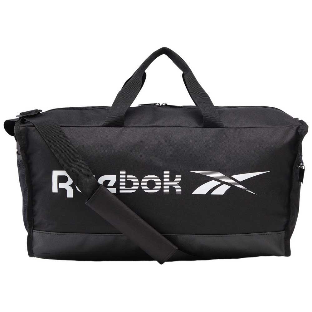 Reebok Essentials Grip M One Size Black / White