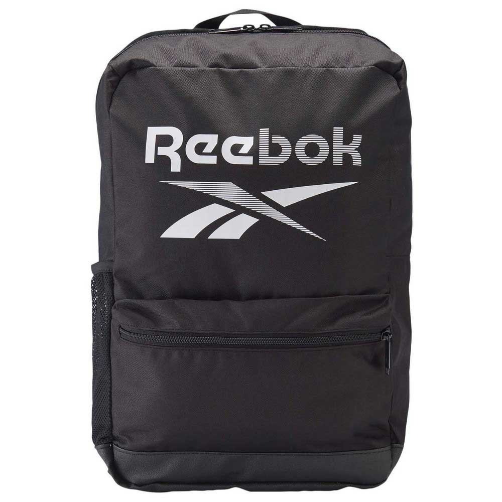 Reebok Essentials M One Size Black / White