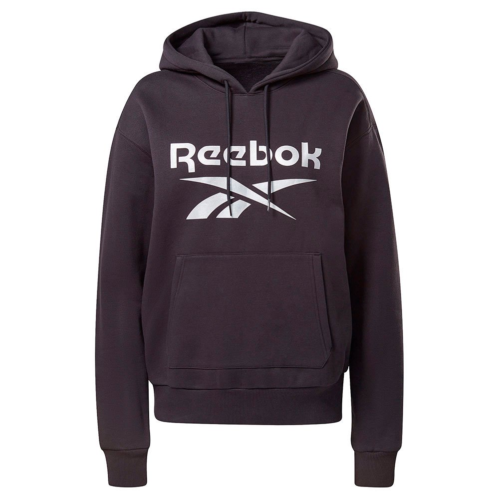 Reebok Identity Big Logo XXS Black
