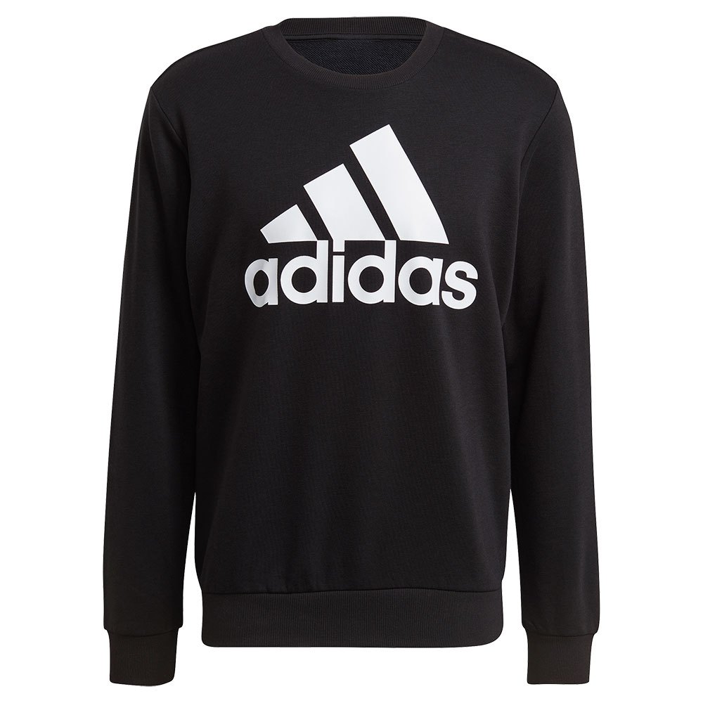 Adidas Essentials Big Logo XL Black / White