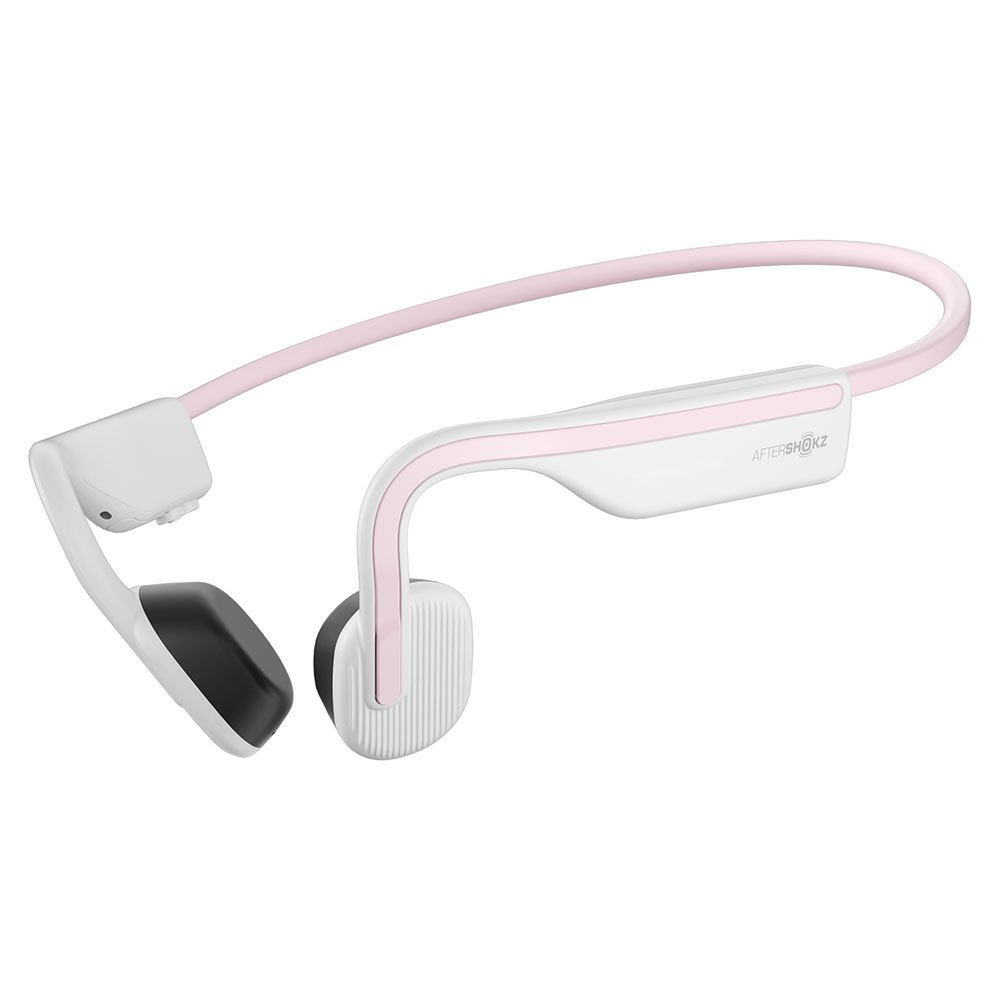 Aftershokz Open Move One Size Himalayan Pink
