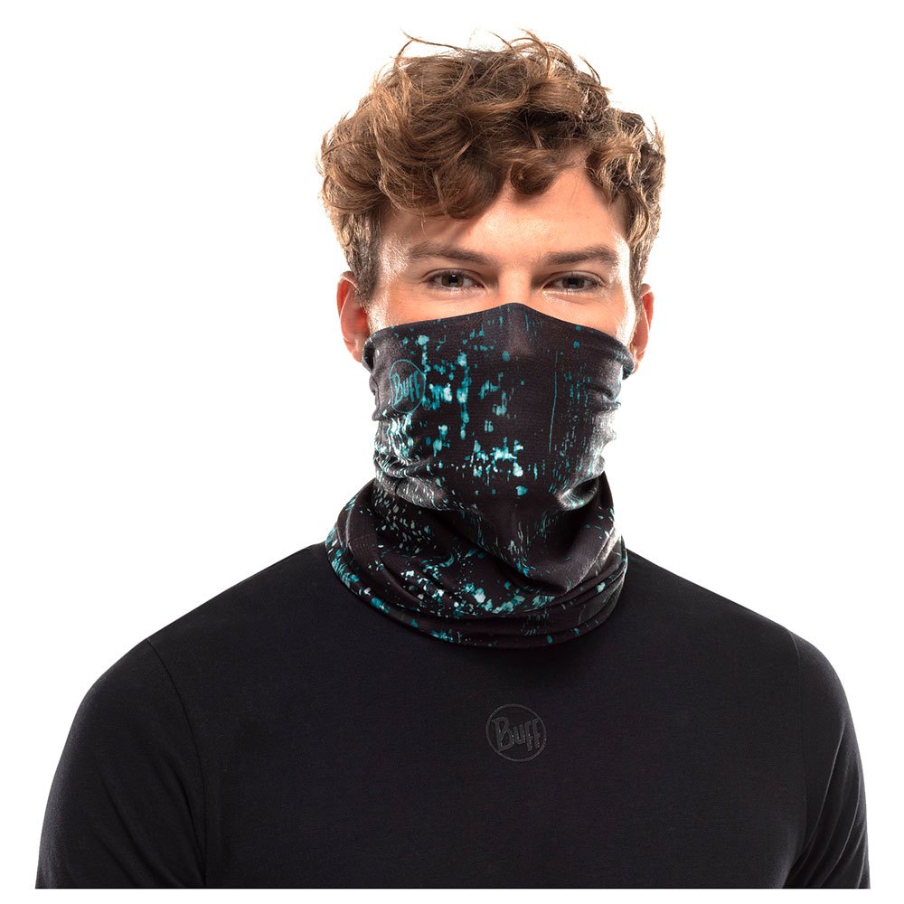 Buff ® Coolnet Uv One Size Speckle Black