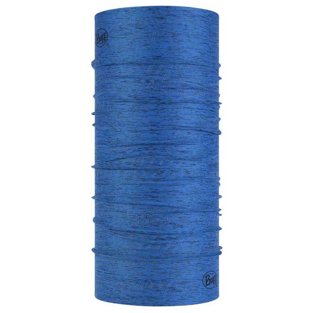 Buff ® Coolnet Uv+ Reflective One Size R-Solid Azure Blue Htr