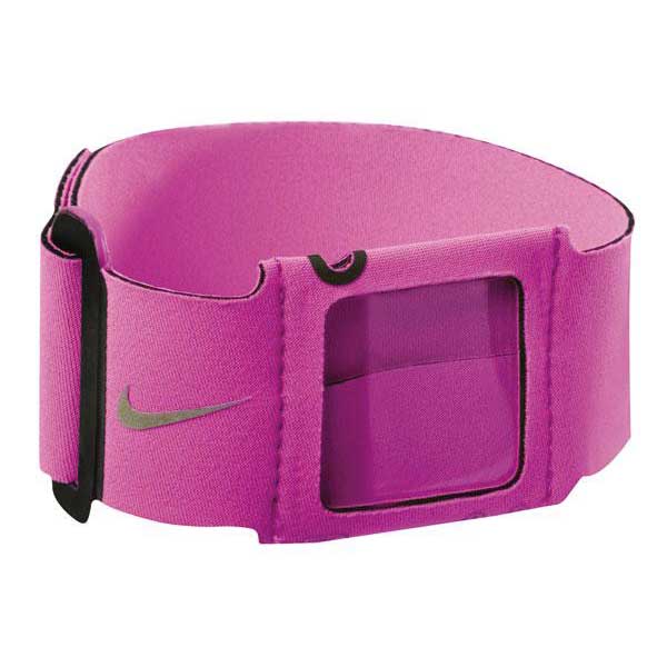 Nike Accessories Sport Strap One Size Pink