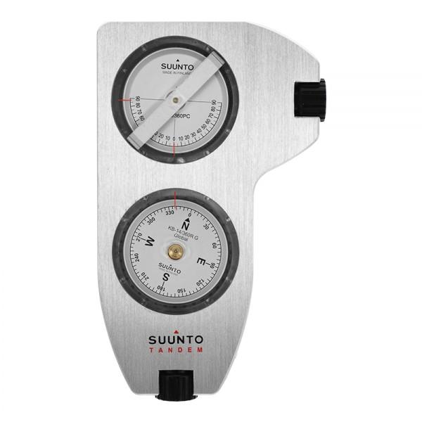 Suunto Tandem/360pc/360r G Clino/compass One Size Grey