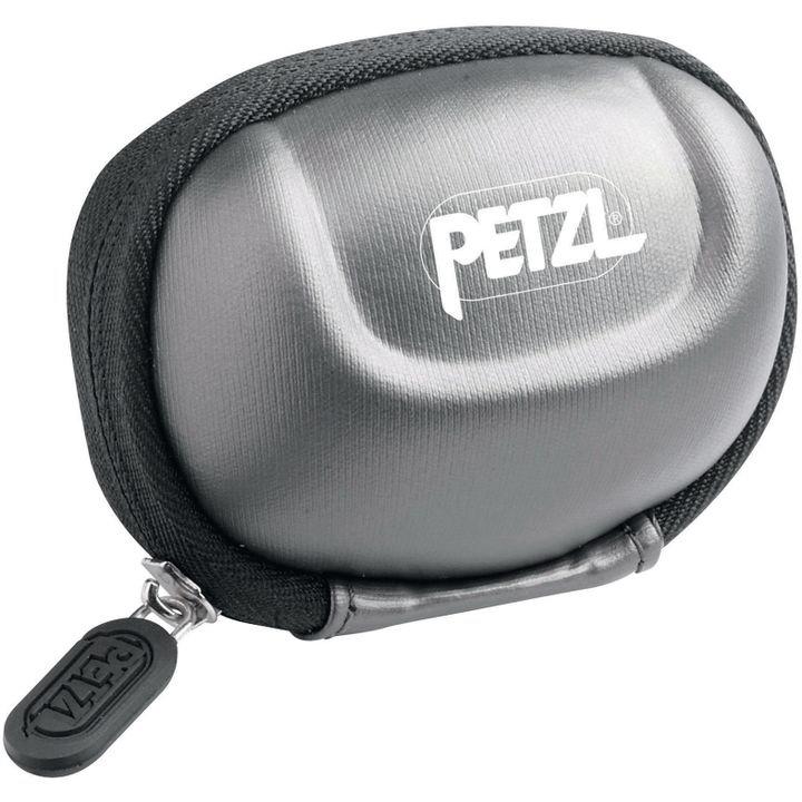 Petzl Poche Zipka 2 One Size Black