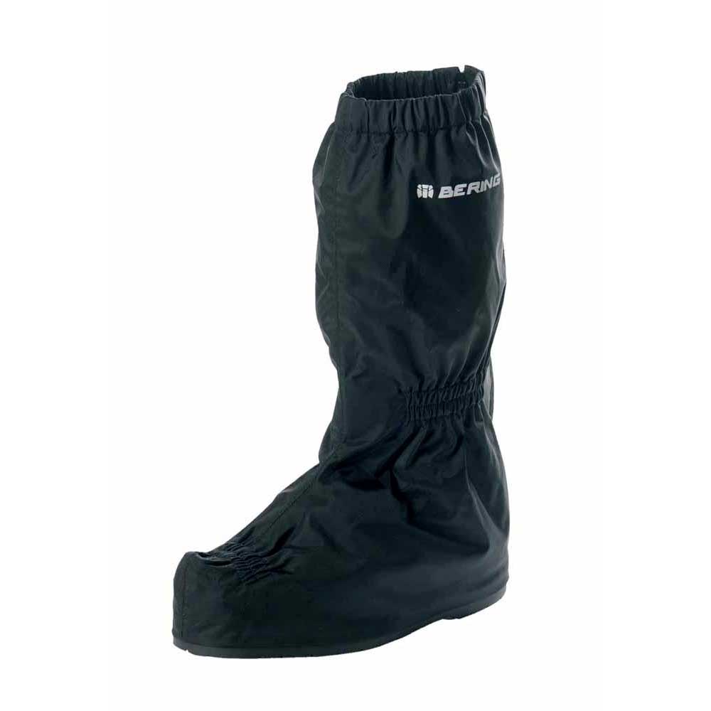 Bering Boots Cover Noir S