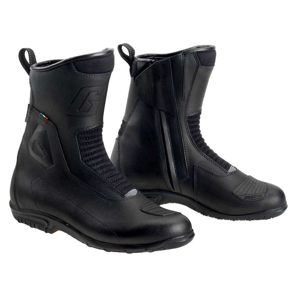 Gaerne G Ny Motorcycle Boots Noir EU 44 Homme