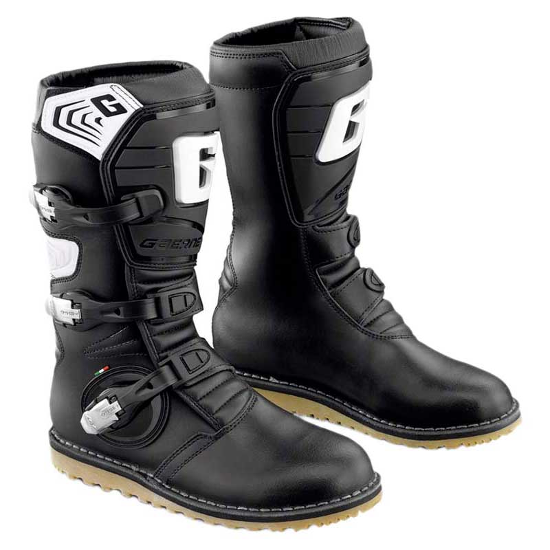 Gaerne Balance Pro Tech Motorcycle Boots Noir EU 44 Homme