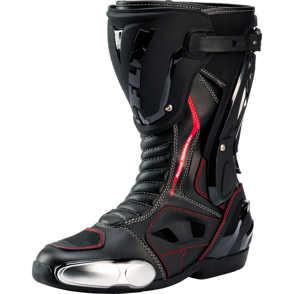 Flm Sports 3.0 Motorcycle Boots Noir EU 46 Homme