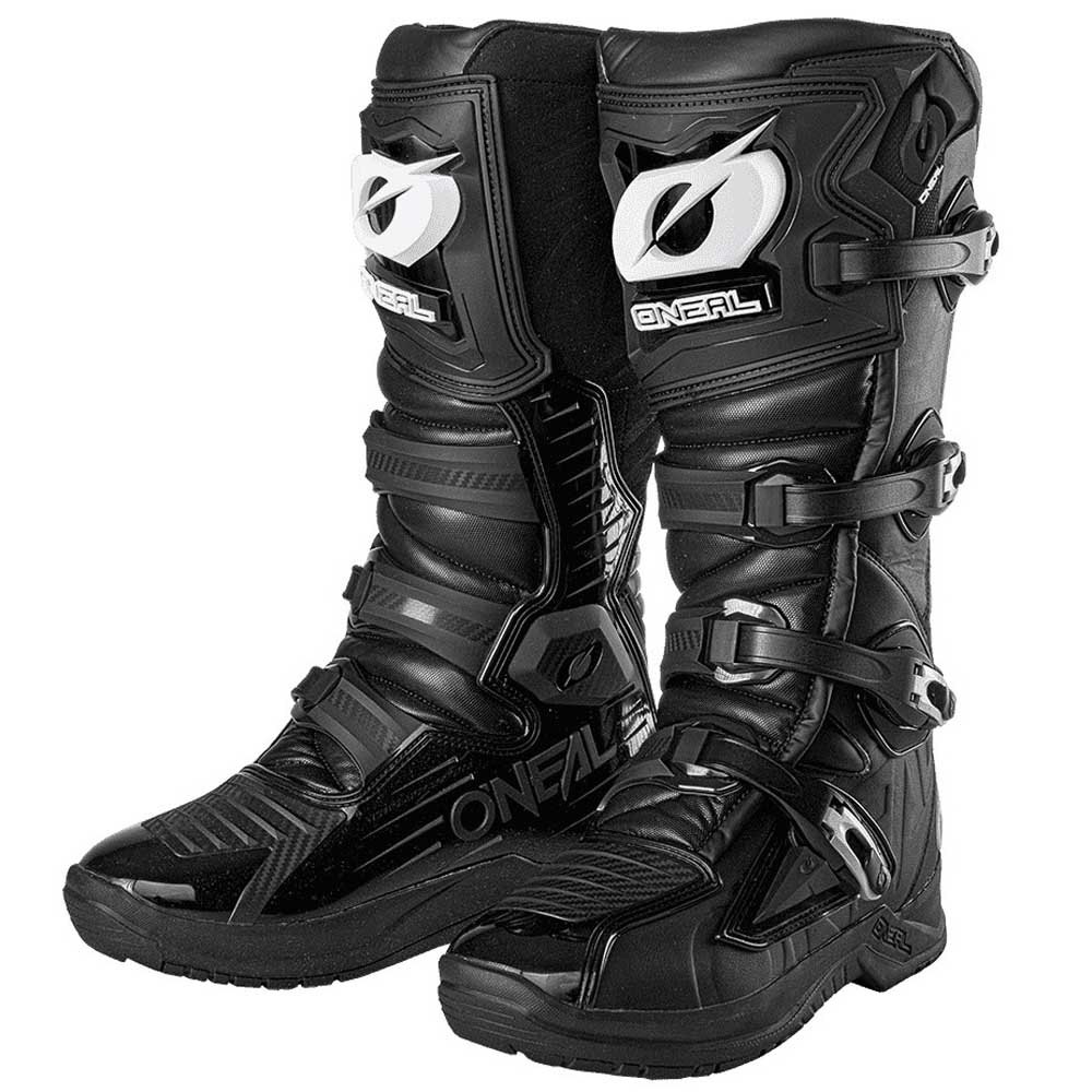 Oneal Rmx Motorcycle Boots Noir EU 41 Homme