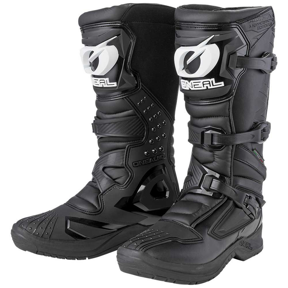 Oneal Rsx Motorcycle Boots Noir EU 41