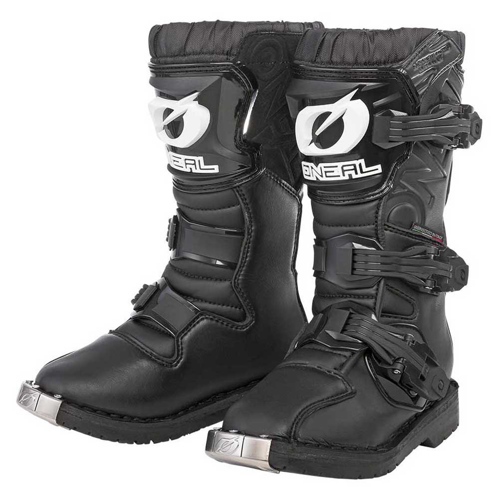 Oneal Rider Motorcycle Boots Noir EU 31