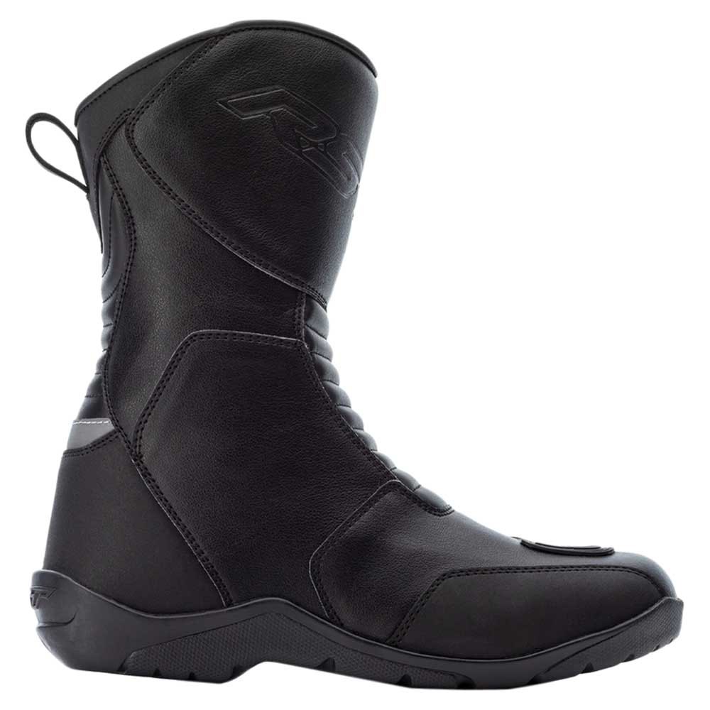 Rst Axiom Wp Motorcycle Boots Noir EU 43 Homme