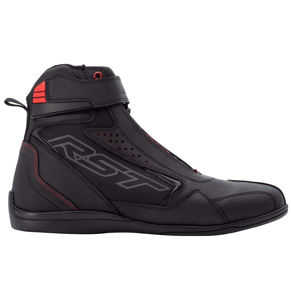 Rst Frontier Motorcycle Boots Noir EU 43 Homme