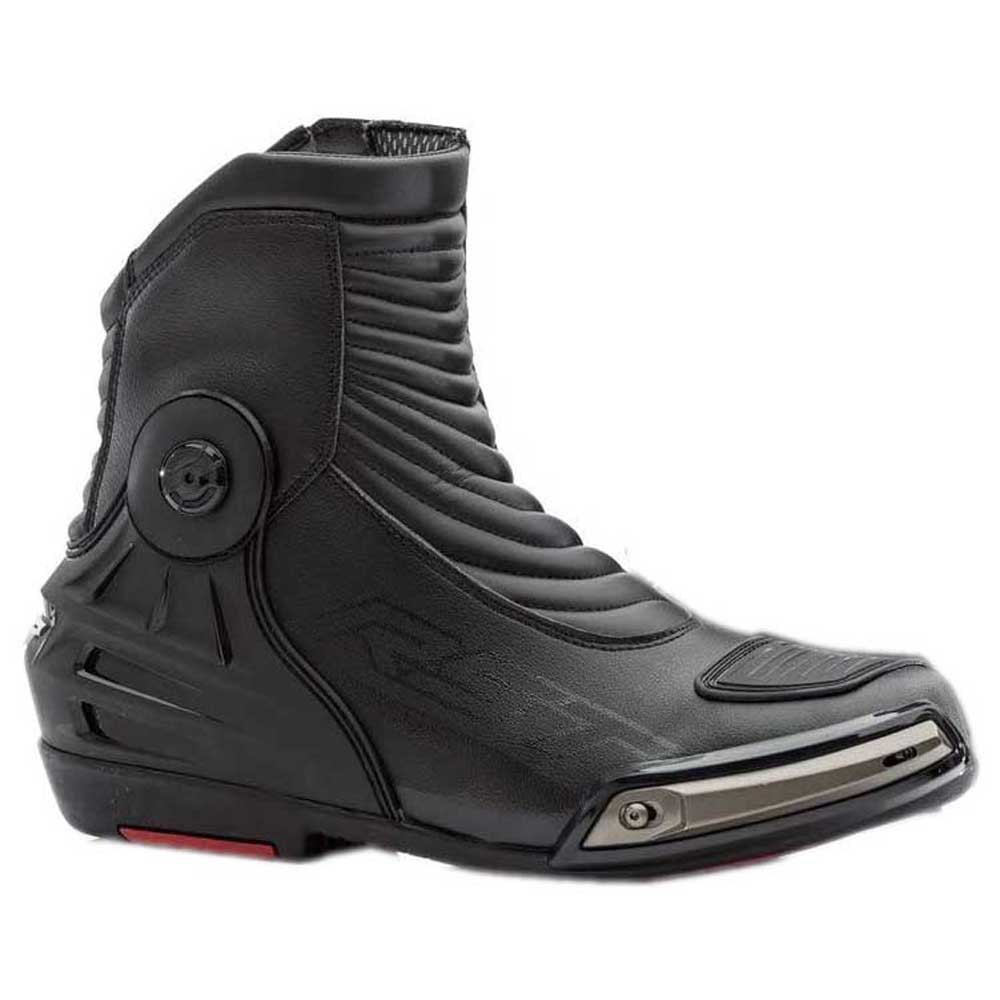 Rst Tractech Evo Wp Motorcycle Boots Noir EU 40 Homme