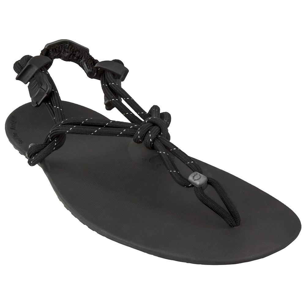 Xero Shoes Genesis Sandals Noir EU 44 Homme