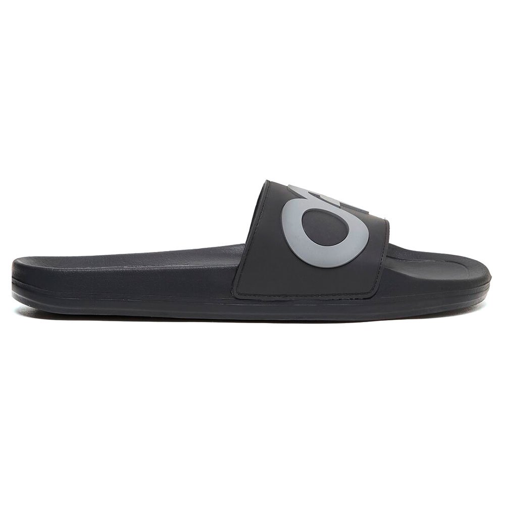 Oakley Apparel B1b Slide 2 Sandals Noir EU 42 1/2 Homme