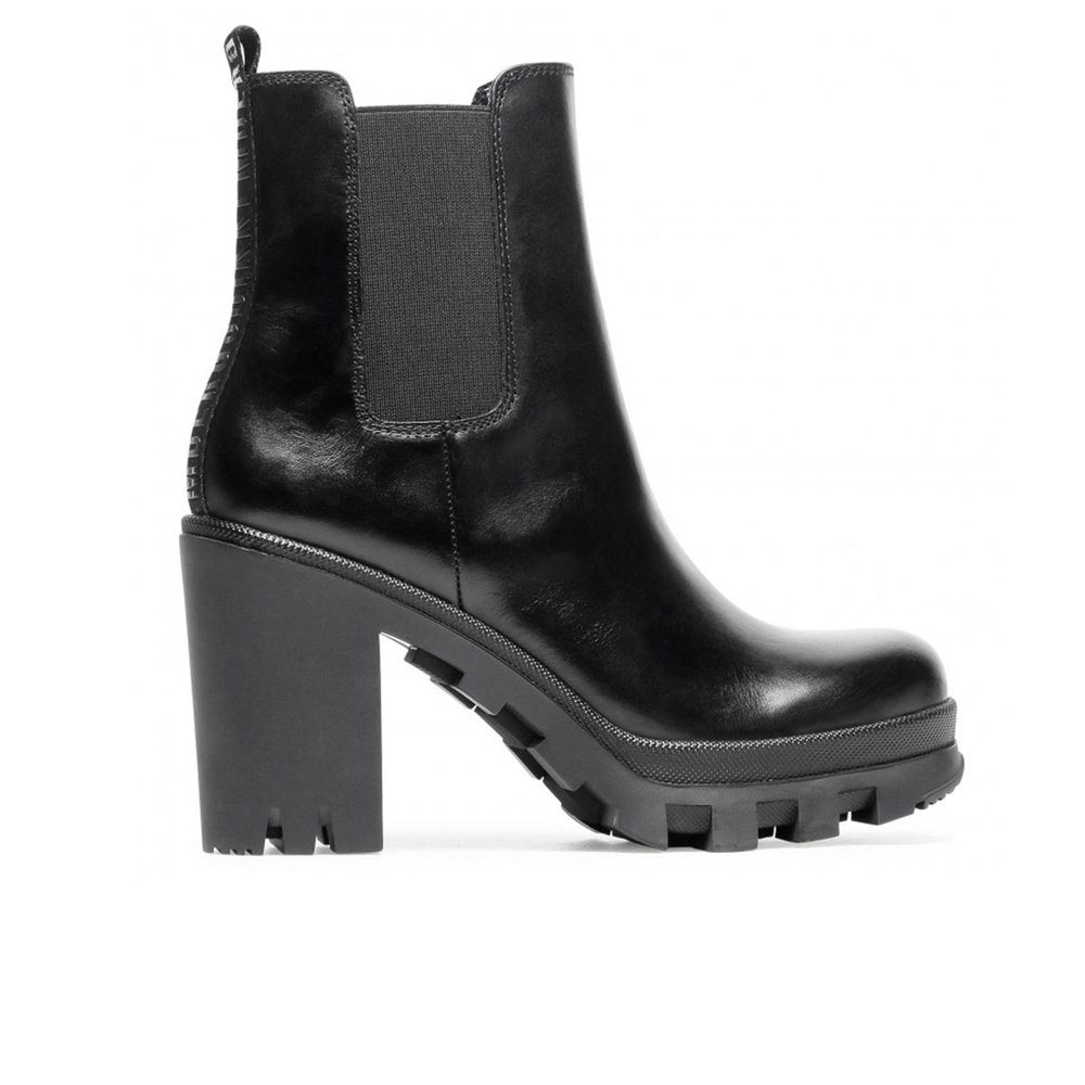 Bikkembergs Ponye High-heeled Boots Noir EU 37 Femme