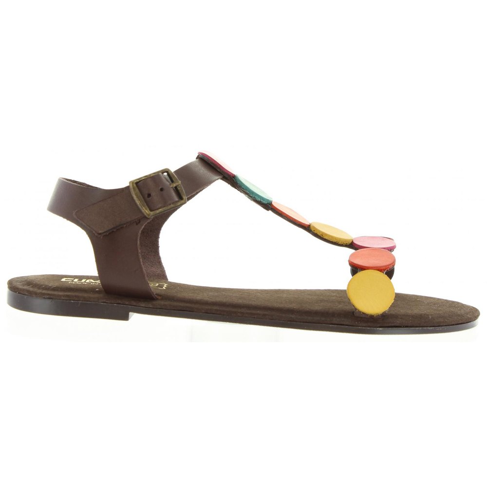 Cumbia 30584 Sandals Multicolore EU 40