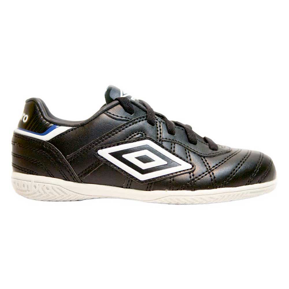 Umbro Speciali Eternal In Indoor Football Shoes Noir EU 31