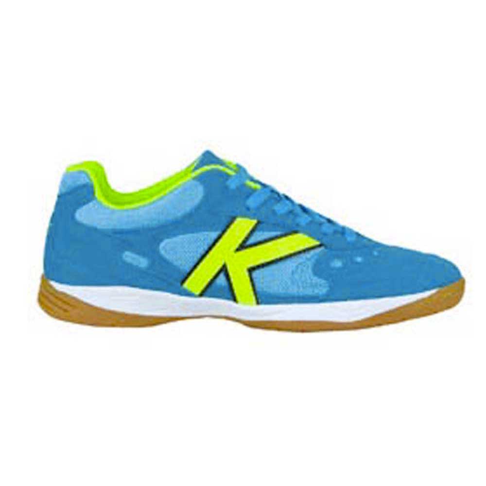 Kelme Chaussures Football Salle Copa In EU 46 1/2 Turquoise