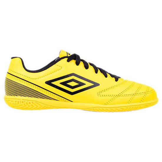 Umbro Chaussures Football Salle Classico Vii Ic EU 38 Sv Yellow / Black